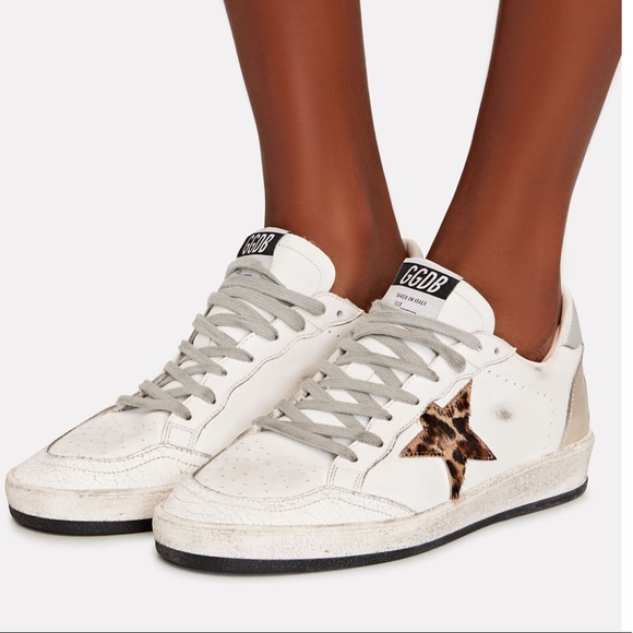 Golden Goose Ball Star Size 39 - Picture 13 of 13